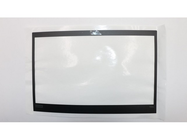 Lenovo LCD Bezel sheet RGB standard  