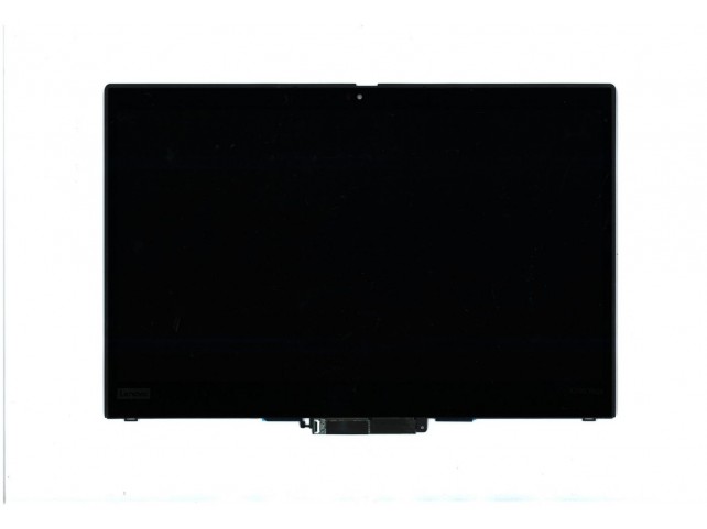 Lenovo LCD+Touch ASM,Mutto+LGD,IR  