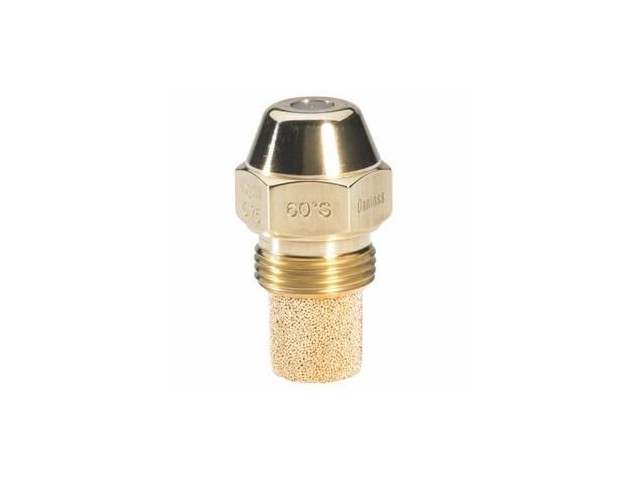 Danfoss GICLEUR OD Type S - 1,00 US  gal/h - 45deg.