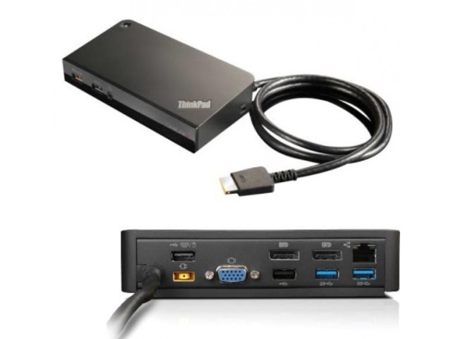 Lenovo DOCK BO of OL Dock  