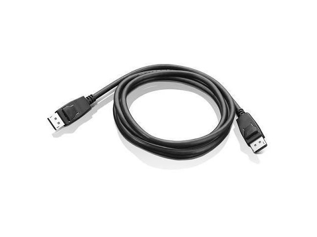 Lenovo DisplayPort Cable Kit  