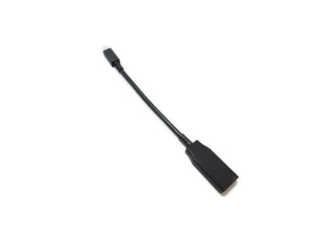 Lenovo Mini-DisplayPort to HDMI  0B47089, 0.2 m, Mini