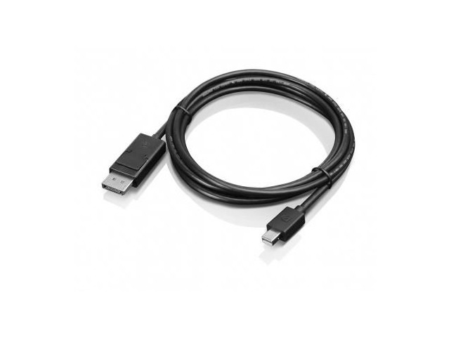 Lenovo Cable  0B47091, mini DisplayPort,