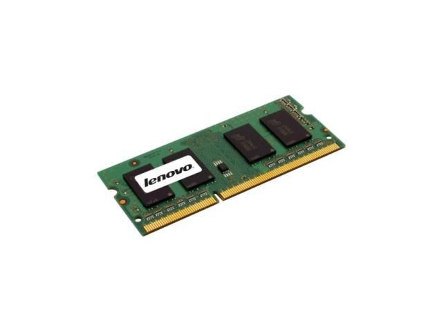 Lenovo 4GB DDR4 2133Mhz SoDIMM Memory  **New Retail**