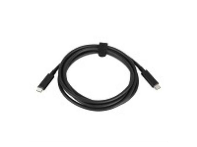 Lenovo USB-C to USB-C Cable 2m  **New Retail**