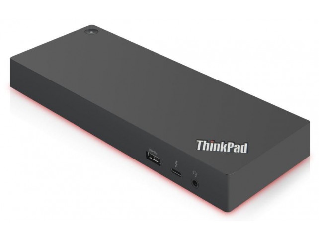 Lenovo ThinkPad Thunderbolt 3 Dock  **Refurbished**