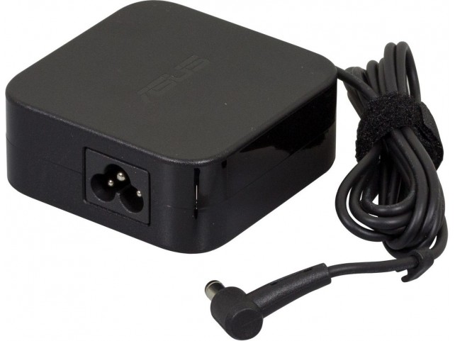 Asus Power Adapter 65W19V 3Pin  04G265003580, Indoor, 19 V,