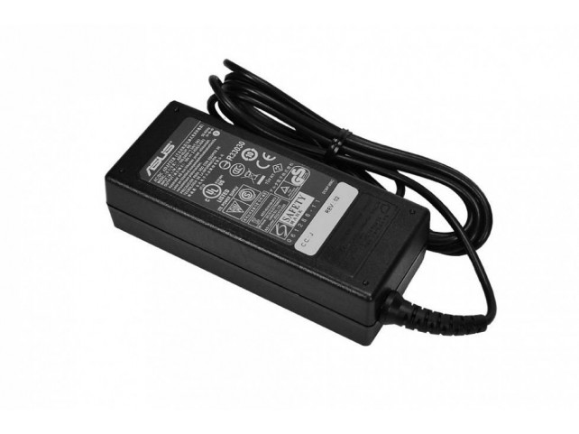 Asus AC Adapter 65W 19VDC  Excluding Power Cord