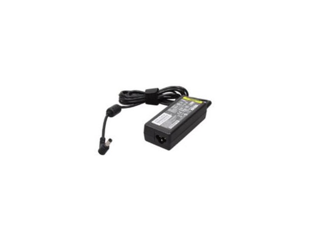 Asus AC Adapter 65W 19V 3.42A  Black