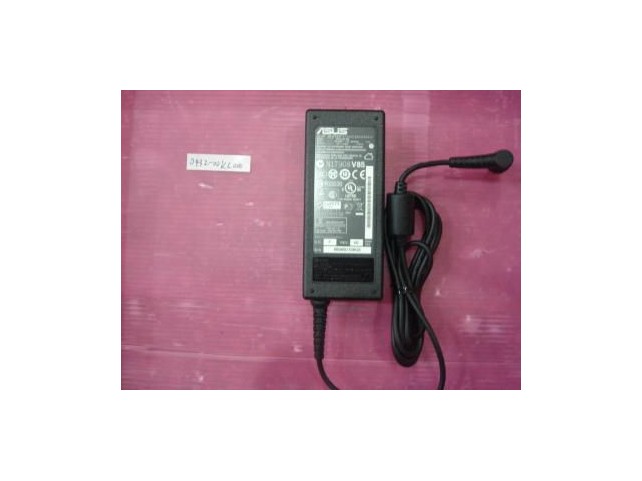 Asus AC Adapter 65W 19VDC  Excluding Power Cord