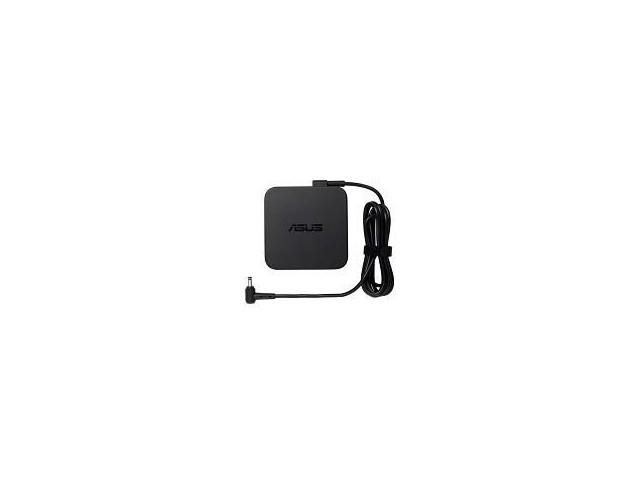 Asus POWER ADAPTER 65W19V 3P  Black