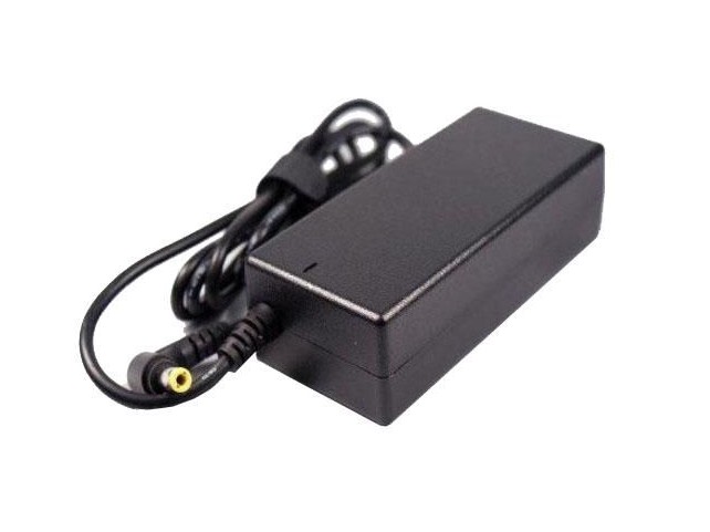 Asus AC Adapter 65W 19VDC  Excluding Power Cord