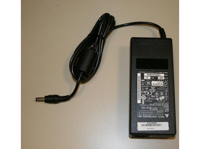 Asus AC Adapter 90W 3-pin 19V 4.74A  Black