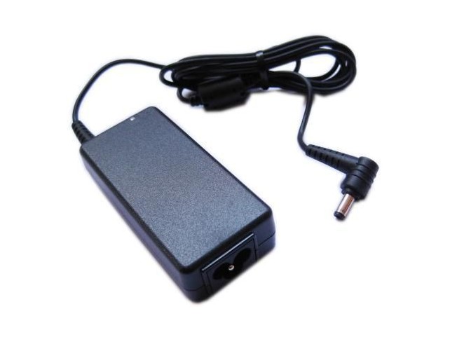 Asus AC Adapter 65W 19VDC  AC 65W, 19VDC, Notebook,