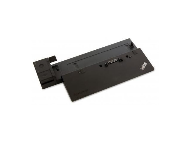 Lenovo ThinkPad Ultra Dock  ThinkPad Ultra Dock, 90W,