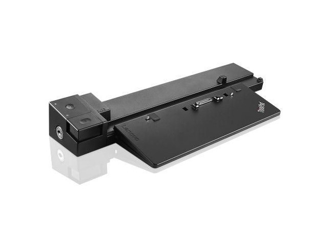 Lenovo DOCKING Workstation Dock USI  