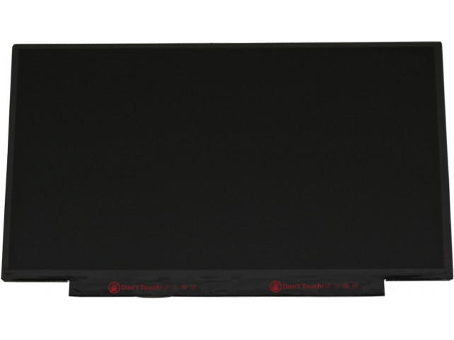 Lenovo LCD DISPLAY 12.5"  3.0t, AG, 220nit, HD, NT, IVO