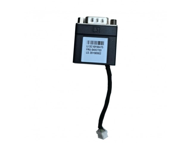 Lenovo Cable  