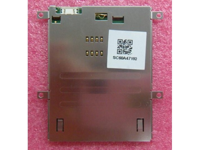 Lenovo Smart Card Reader (Taisol)  