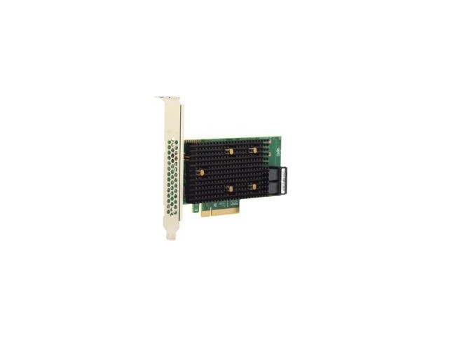 Broadcom Megaraid 9440-8I Raid  Controller Pci Express X8 3.1