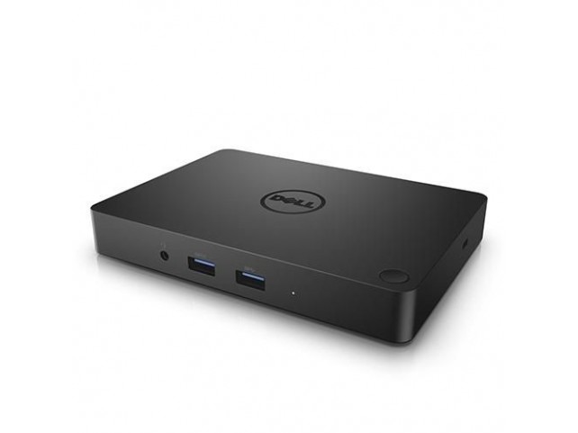 Dell WD15 USB-C Dockingstation  452-BCCW, Wired, USB 3.2 Gen