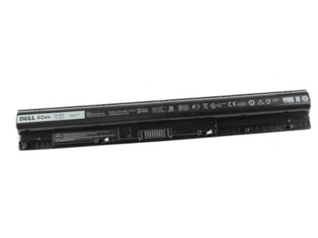 Dell Battery, 40WHR, 4 Cell,  Lithium Ion
