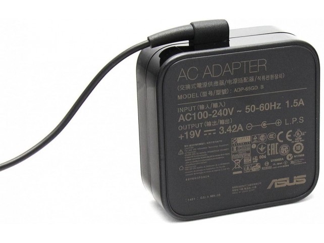 Asus POWER ADAPTOR 65W 19V  