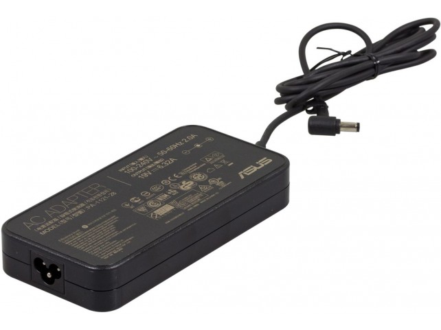 Asus Adapter 120W 19V 3-Pin  0A001-00060400, Notebook,