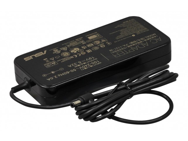 Asus AC Adaptor 120W 19V 3 Pin  