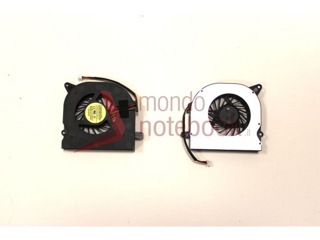 Ventola Fan CPU ASUS F6 F6A F6V F6S F6E