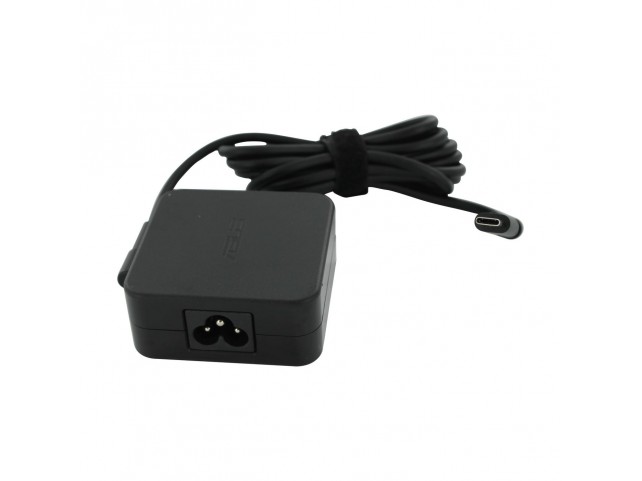Asus ADAPTER 65W 3P(TYPE C)  without power cord