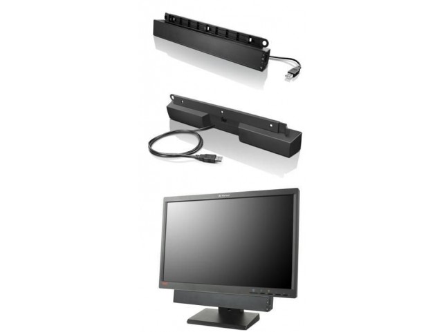 USB Soundbar  **New Retail**