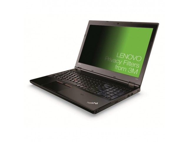 Lenovo Notebook Privacy-Filter 14"  **New Retail**