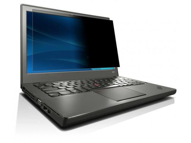 Lenovo 3M 12.5W Privacy Filter  **New Retail**