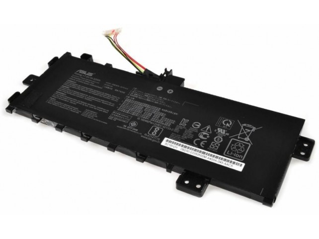 Asus X712C BATT/SDI PRIS/B21N1818  