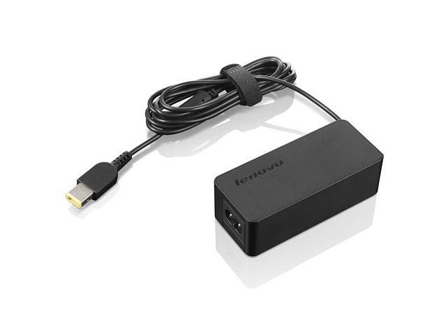 Lenovo AC-ADAPTER 45W Slim Tip  **New Retail**