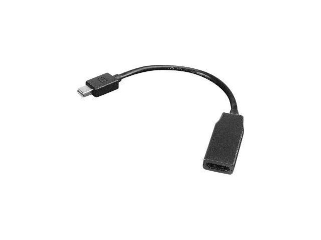 Lenovo Mini-DisplayPort to HDMI  **New Retail**