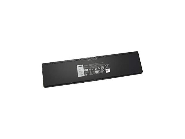 Dell Battery, 47WHR, 4 Cell,  Lithium Ion