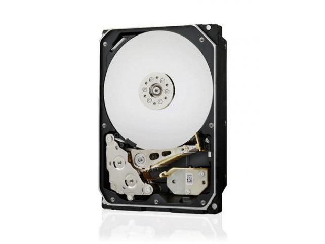 HGST 2TB SATAIII 64MB  **Refurbished**