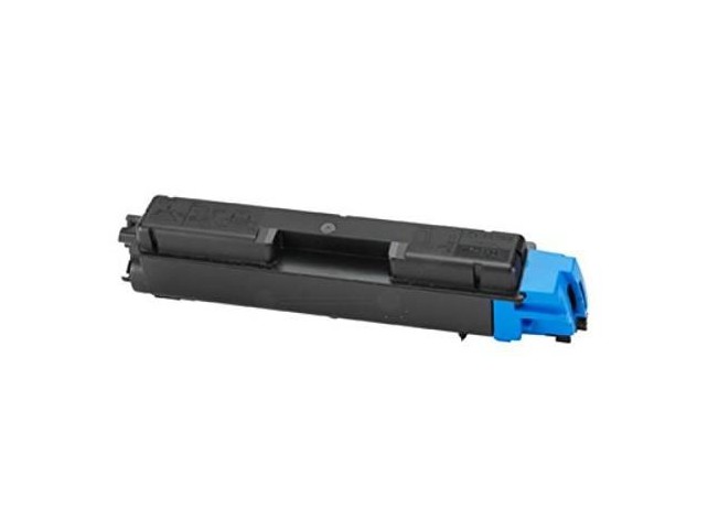 Kyocera Toner Cyan TK-590C  Pages 5.000