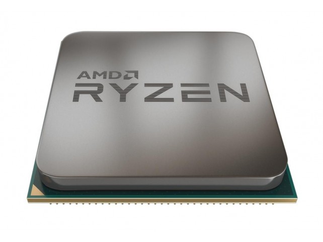 AMD Ryzen 5 3600 Processor 3.6  Ghz 32 Mb L3