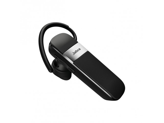 Jabra TALK 15 SE - Headset - in-ear  over-the-ear mount Bluetooth
