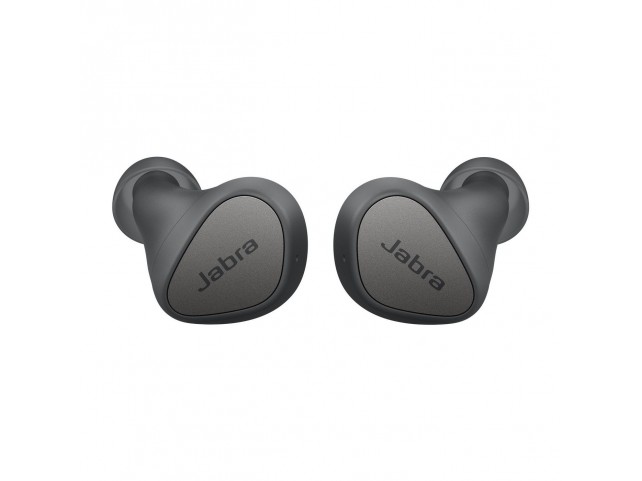 Jabra Elite 4 Headphones Wireless  In-Ear