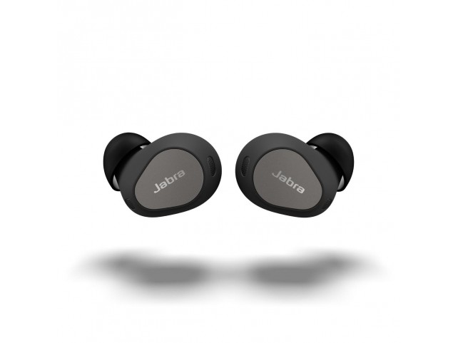 Jabra Elite 10 - Titanium Black  
