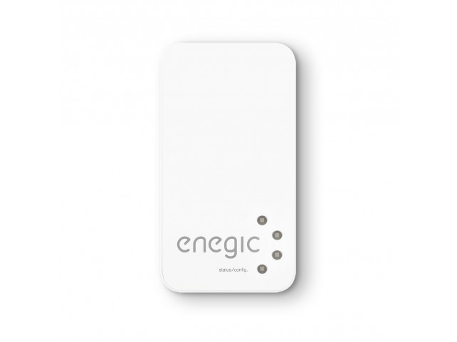 Charge Amps Enegic Monitor  