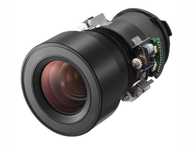 NEC NP43ZL Long Zoom Lens  PA653U, PA703W & PA653UL