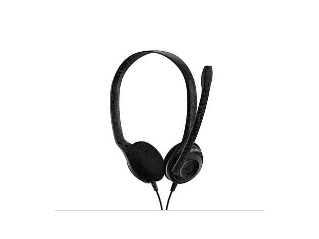 EPOS PC 8 USB - Headset - on-ear  