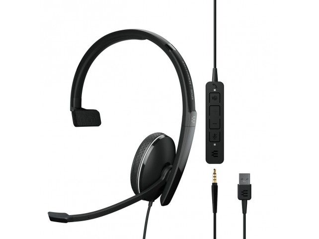 Sennheiser Adapt 135T USB II  - ADAPT 100 Series headset