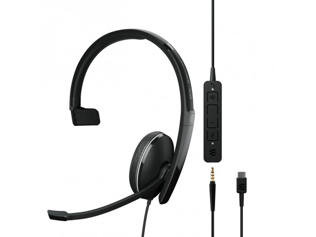 EPOS SENNHEISER ADAPT 135T USB-C  II -