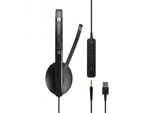 EPOS SENNHEISER ADAPT 135 USB II  